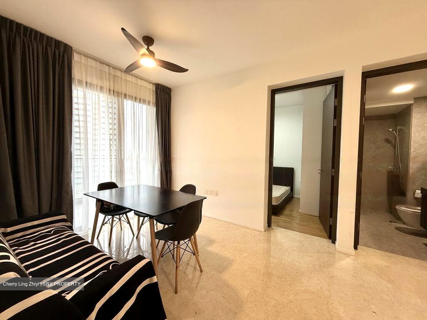 Avenue South Residence (D3), Apartment #584494701